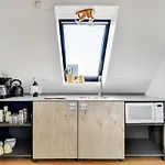 Апартаменты In With Wifi