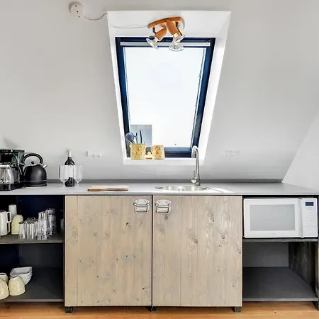 דירה In With Wifi