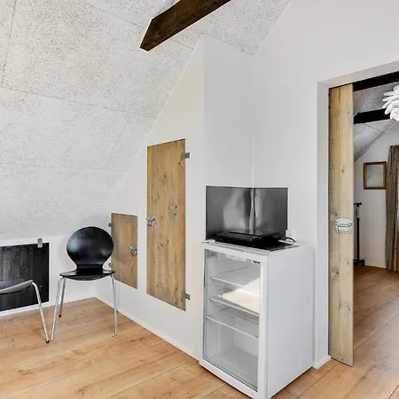 Pet Friendly In With House Sea View * Ringkobing