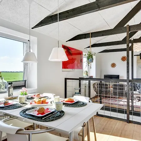 דירה In With Wifi רינגקובינג