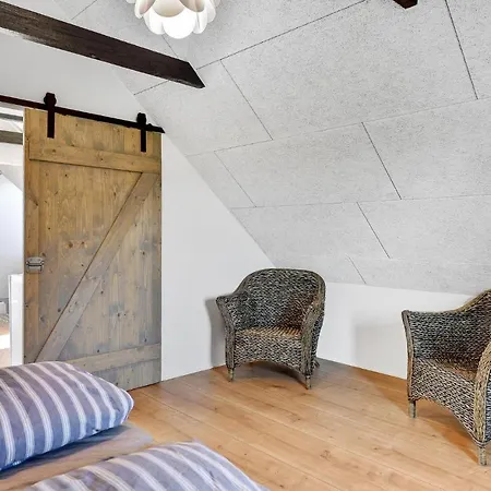 Pet Friendly In With House Sea View * Ringkobing