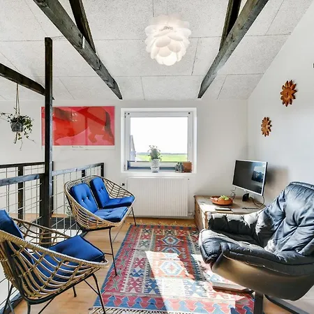 דירה In With Wifi