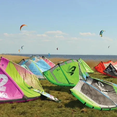 In With Wifi דירה רינגקובינג