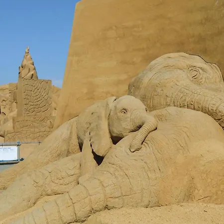 In With Wifi דירה