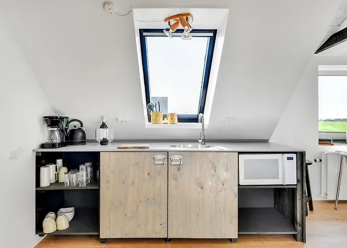 Apartment In With Wifi