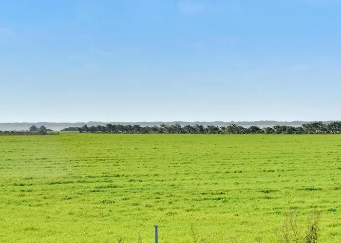 Apartment In With Wifi