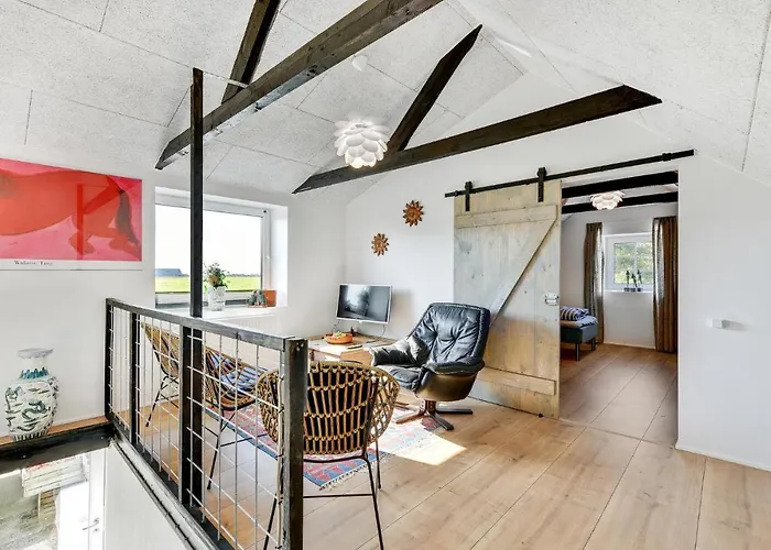 In With Wifi Apartment *