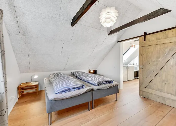 In With Wifi Ringkobing