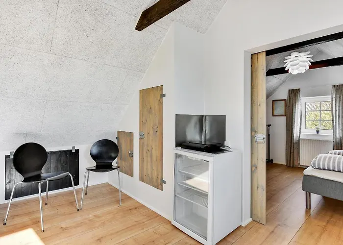 In With Wifi * Ringkobing