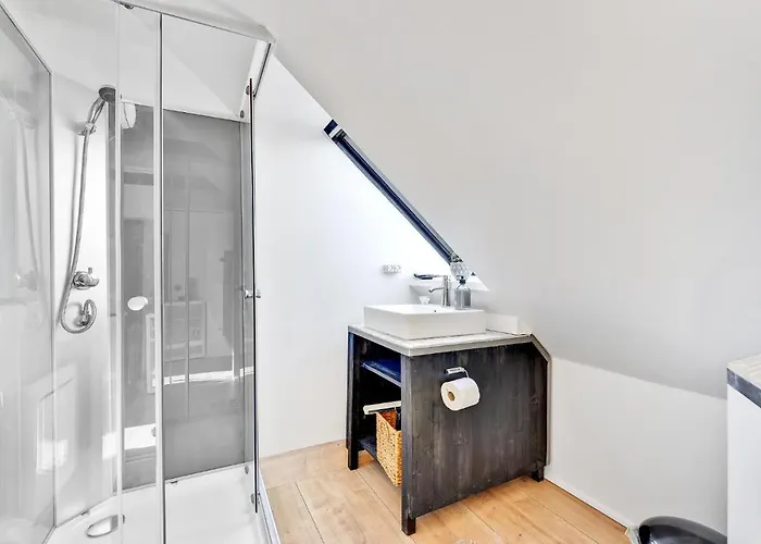 In With Wifi Ringkobing