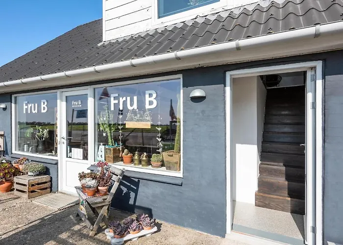 In With Wifi * Ringkobing