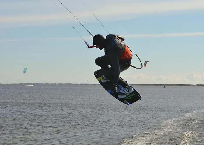 In With Wifi Ringkobing