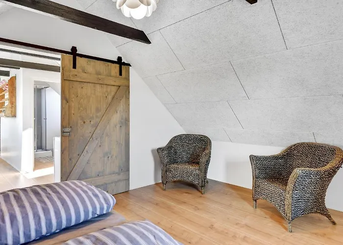 In With Wifi * Ringkobing