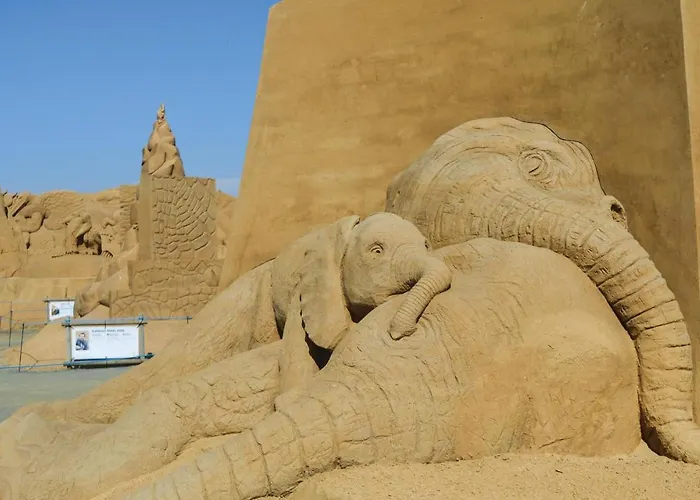 In With Wifi Apartment